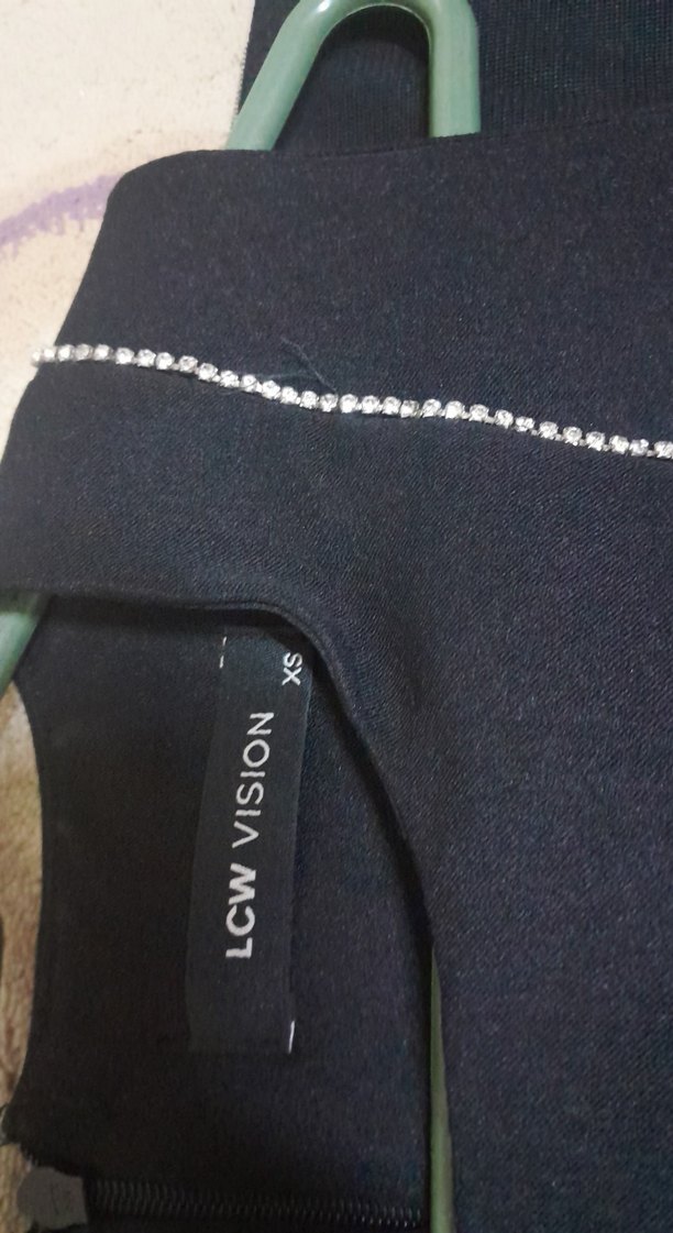 kız Çocuk Abiye Elbise - Görsel 3