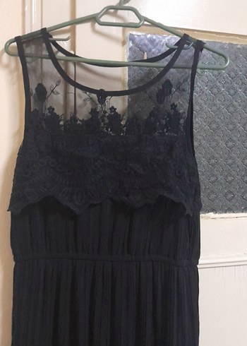 kız Çocuk abiye Elbise - Görsel 2