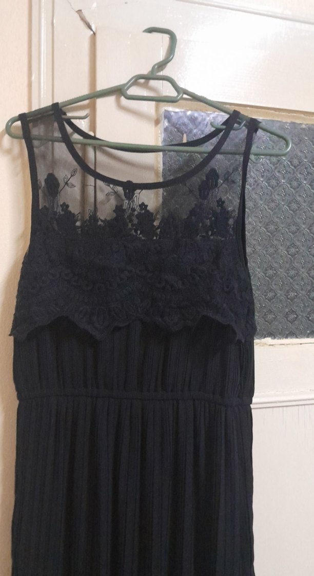 kız Çocuk abiye Elbise - Görsel 2