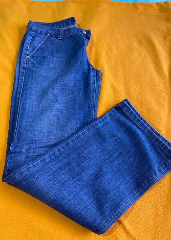 Levis Jean Pantolon 30 34