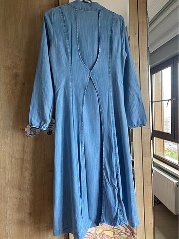 Kot ince tril tril - Görsel 5