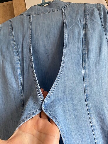 Kot ince tril tril - Görsel 6