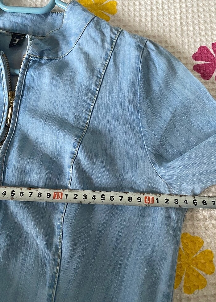 Kot ince tril tril - Görsel 3