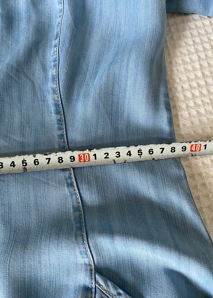 Kot ince tril tril - Görsel 2