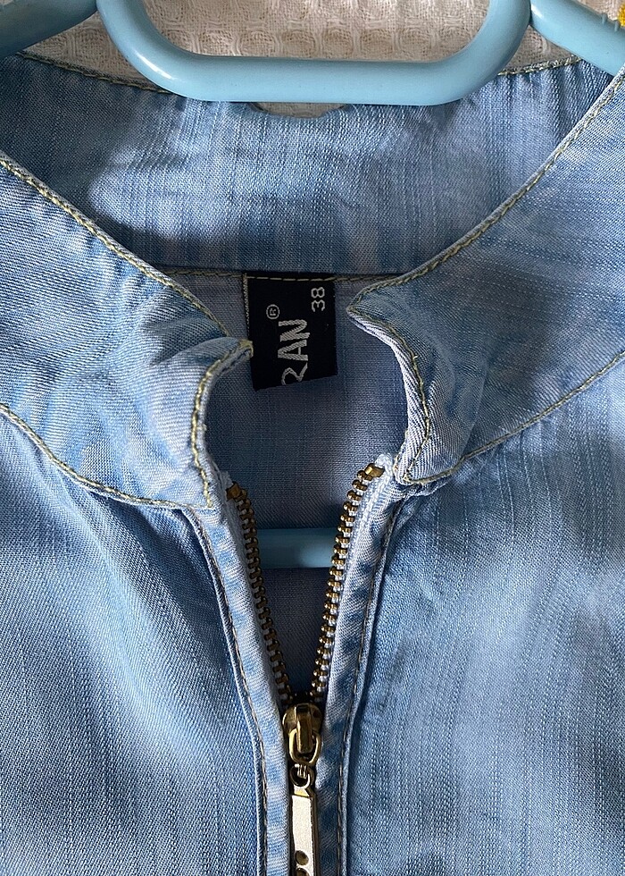 Kot ince tril tril - Görsel 4