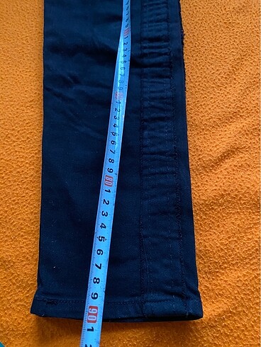 Koton şık pantolon - Görsel 5