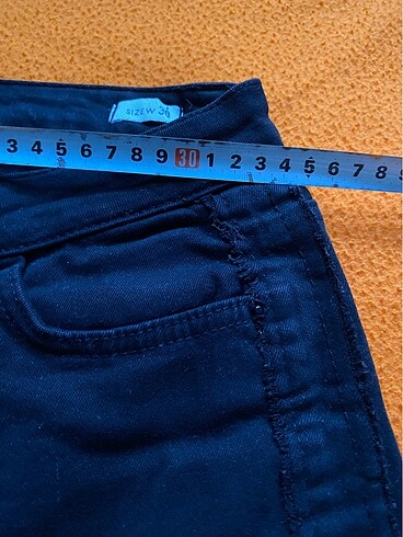 Koton şık pantolon - Görsel 7