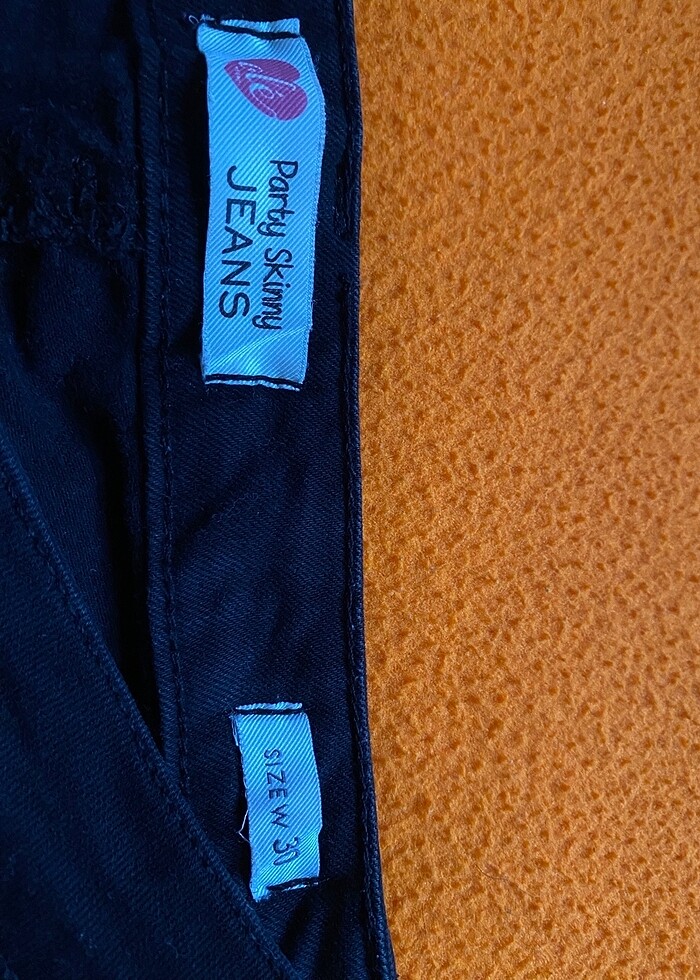 Koton şık pantolon - Görsel 2