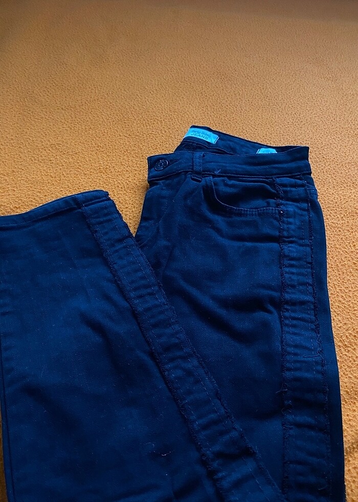 Koton şık pantolon - Görsel 4