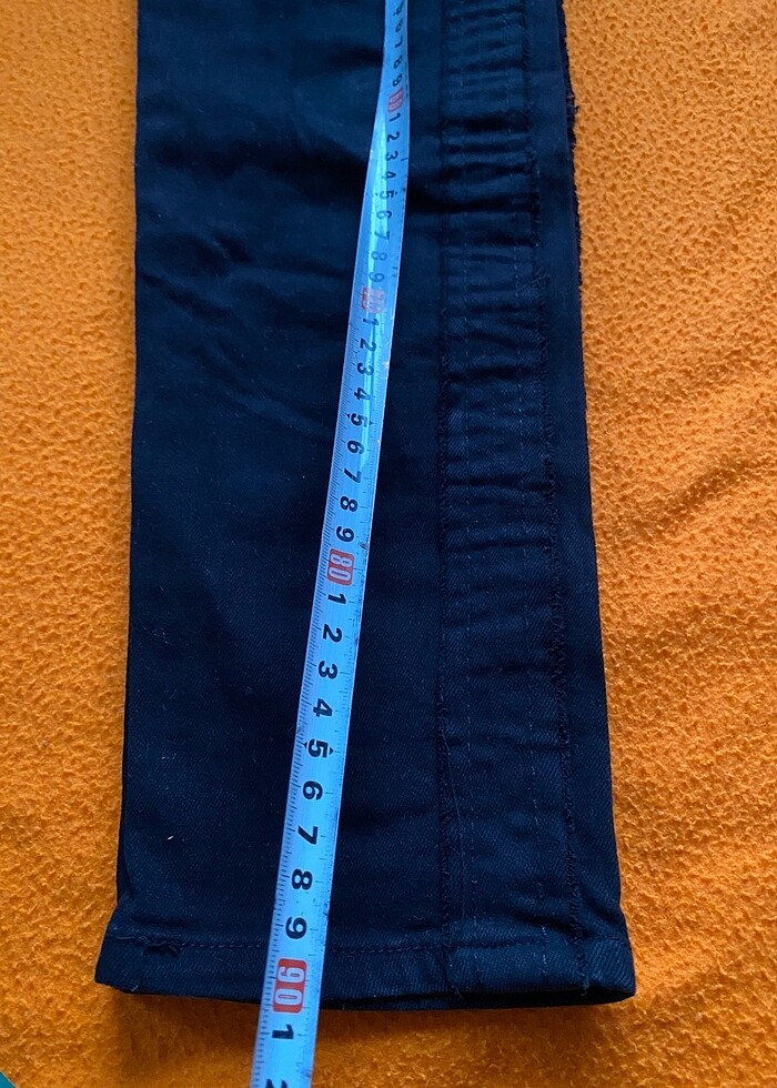 Koton şık pantolon - Görsel 5