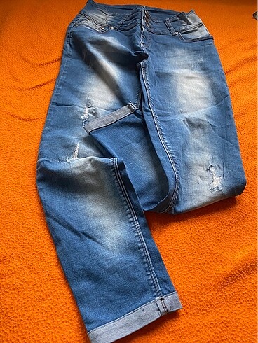 Şık pantolon - Görsel 5