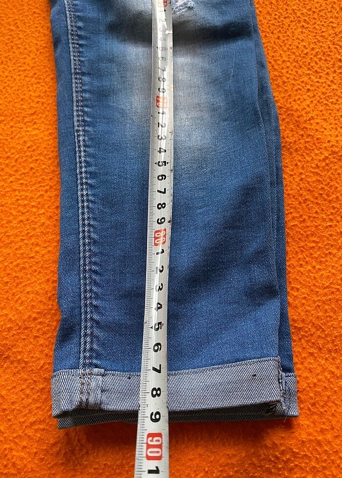 Şık pantolon - Görsel 3