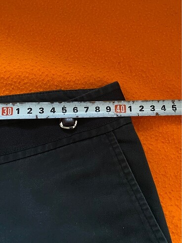 Journey siyah pantolon - Görsel 3