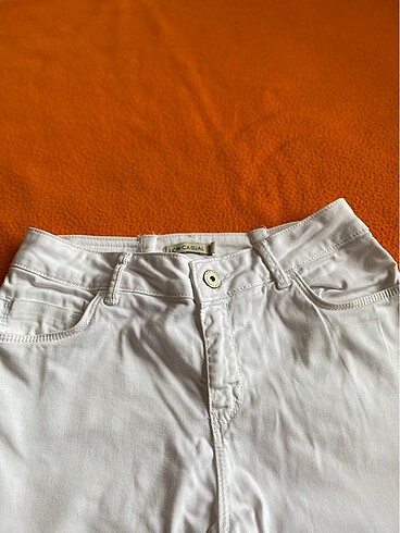 Lc wakiki pantolon - Görsel 2