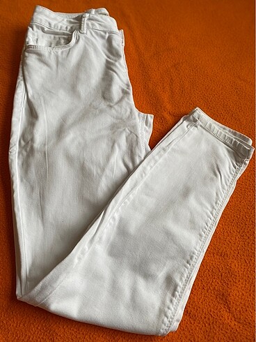 Lc wakiki pantolon - Görsel 3