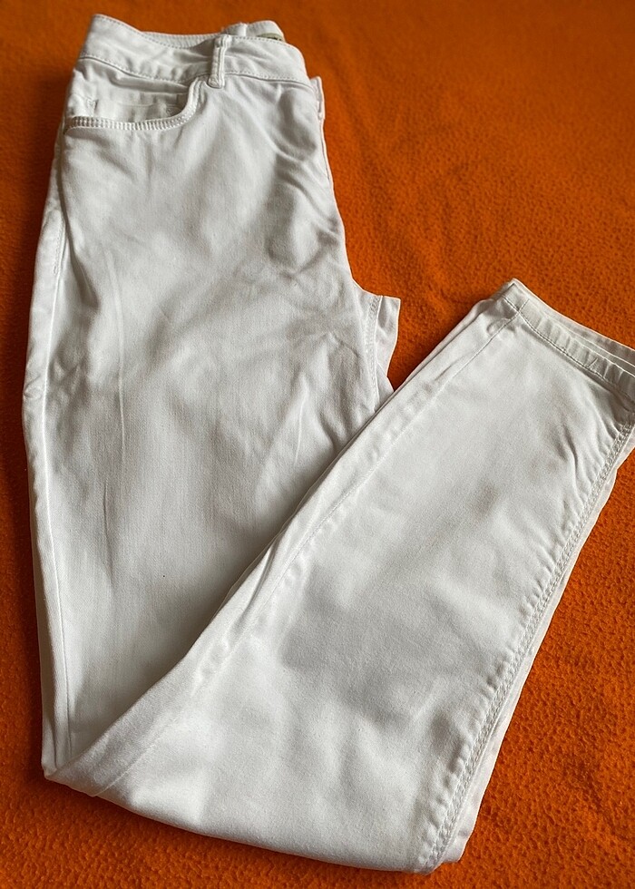 Lc wakiki pantolon - Görsel 3