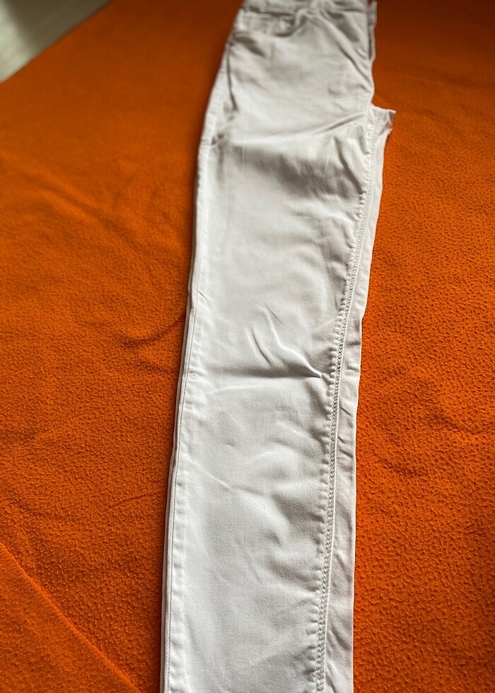 Lc wakiki pantolon - Görsel 4