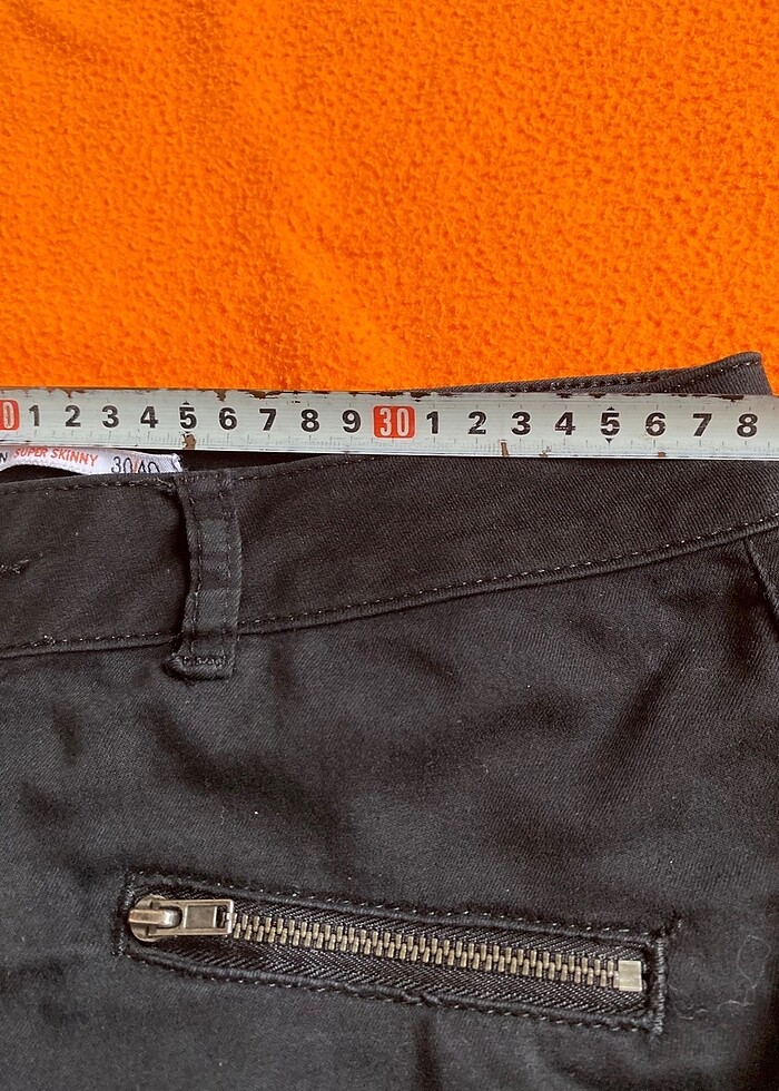 Lc wakiki pantolon - Görsel 4