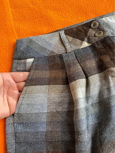 Kışlık şort - Görsel 3