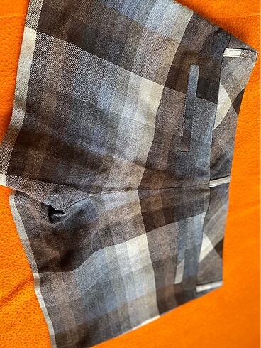 Kışlık şort - Görsel 4