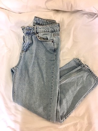 Mom jeans