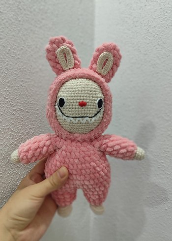 Beden LABUBU OYUNCAK