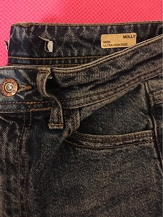 26 Beden Mom jean