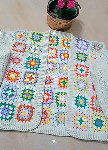 Crop hirka