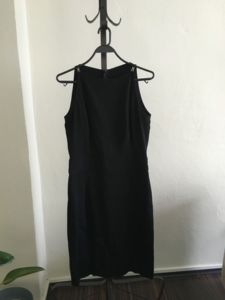 Vakko , little black dress, 40 beden