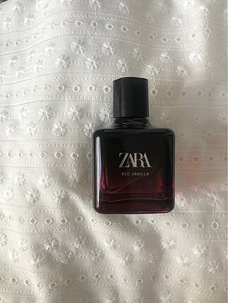 Zara Parfüm