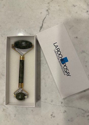 La Roche-Posay Yüz Masaj Taşı - Görsel 2