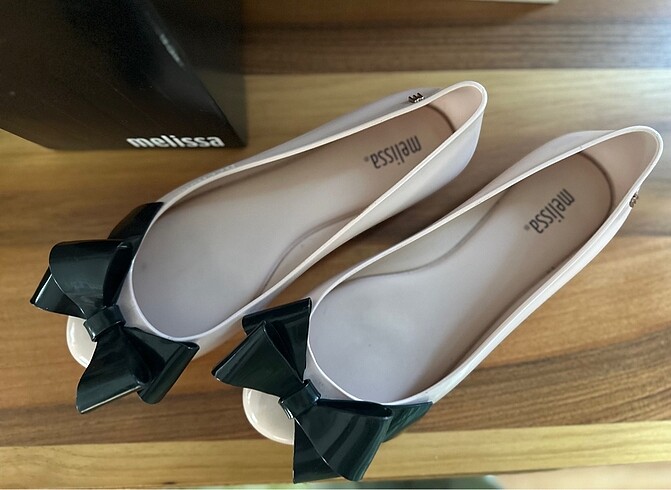 38 Beden Melisa Babet