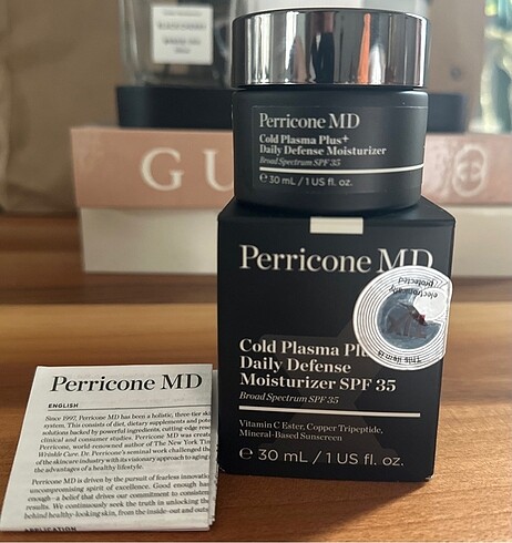 Perricone MD 35 Spf Nemlendirici