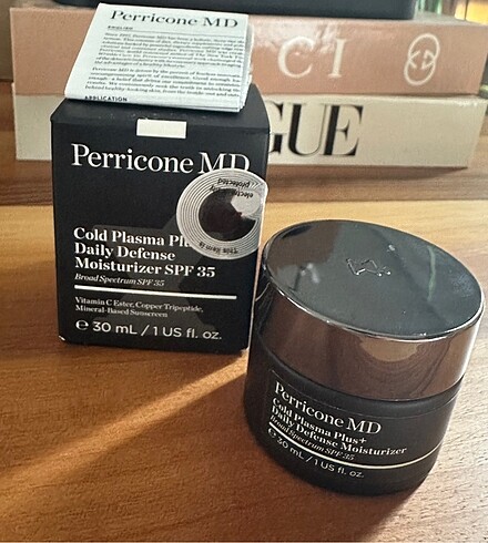 Diğer Perricone MD 35 Spf Nemlendirici