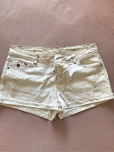 Pull&bear şort