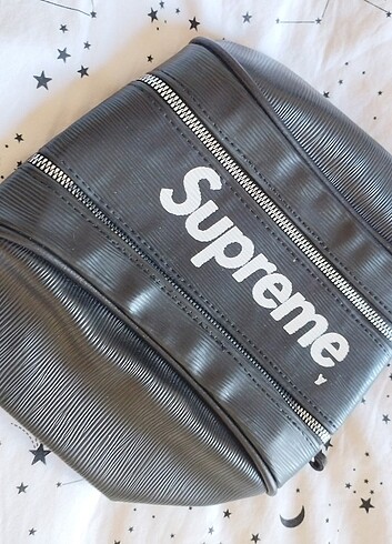 Erkek el çantası - Görsel 3