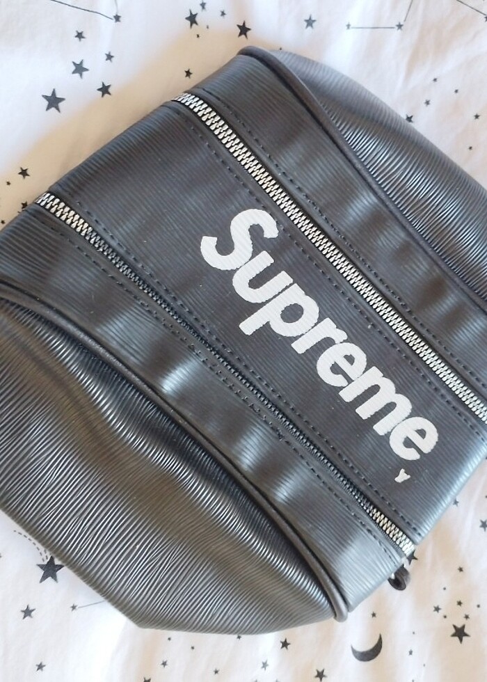 Erkek el çantası - Görsel 3