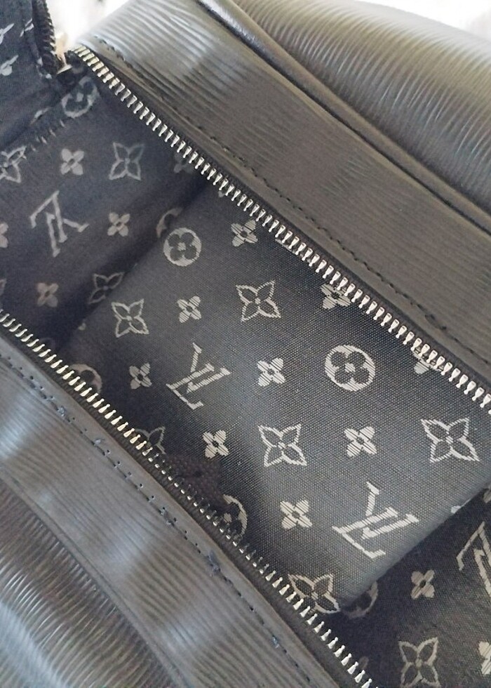 Erkek el çantası - Görsel 4