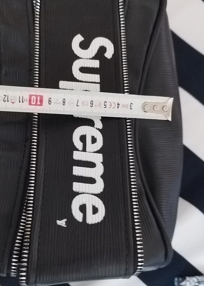 Erkek el çantası - Görsel 5