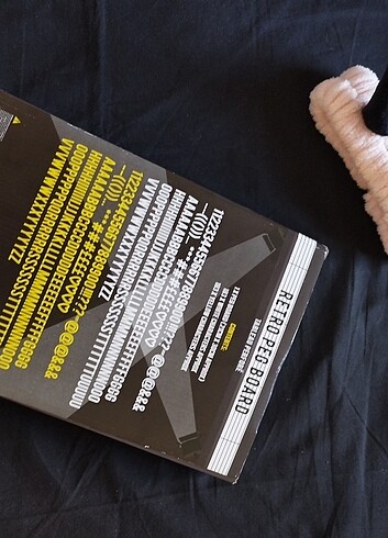 retro dekorasyon pano - Görsel 2