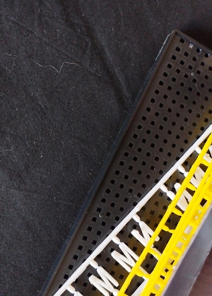 retro dekorasyon pano - Görsel 3