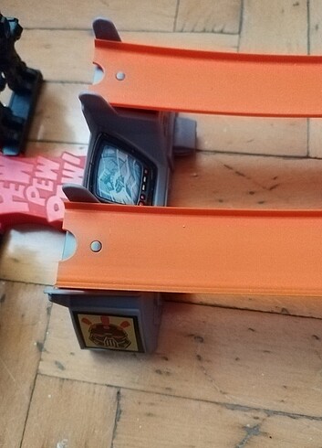 Star wars yarış seti - Görsel 7