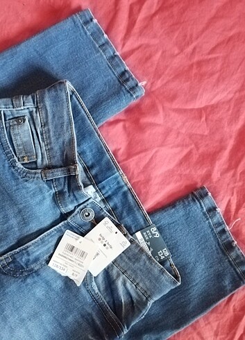 Calliope marka pantolon - Görsel 2