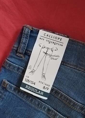 Calliope marka pantolon - Görsel 3