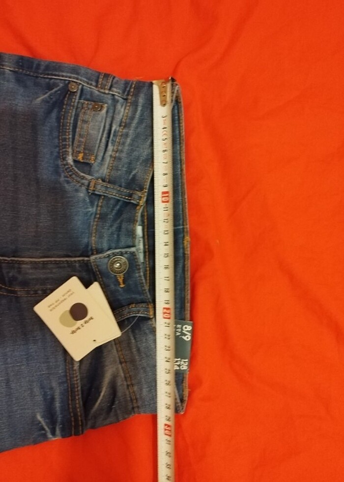 Calliope marka pantolon - Görsel 4