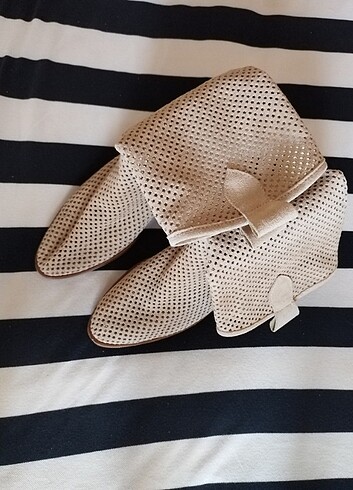 Özel yapım delikli baharlık bot - Görsel 5