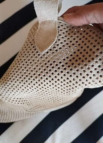 Özel yapım delikli baharlık bot - Görsel 7