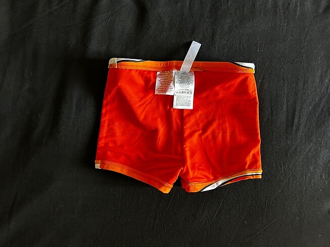 Adidas erkek çocuk slip mayo - Görsel 6