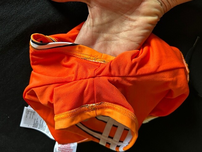 Adidas erkek çocuk slip mayo - Görsel 7