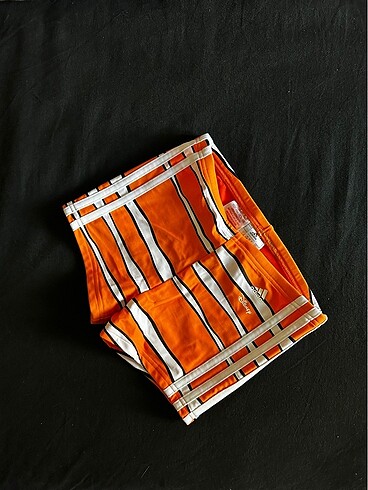 Adidas erkek çocuk slip mayo - Görsel 2